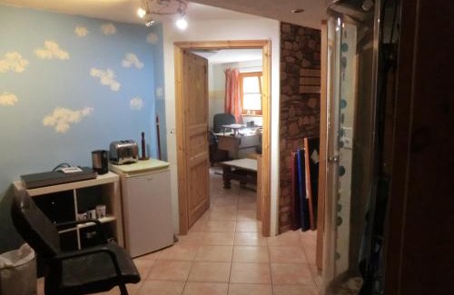 Wasserburg am Inn Apartment | Urlaub am Inn