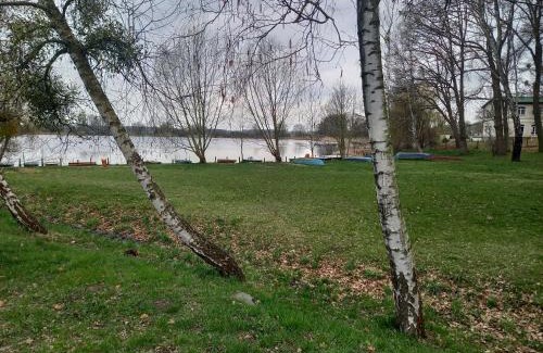 Locknitz Apartment | Urlaub im Bungalow in Löcknitz am See