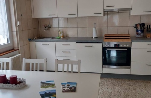 Rossa House | Urlaub im Schönen Calancatal