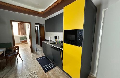 Gaishorn Apartment | Urlaub in Schlossnähe