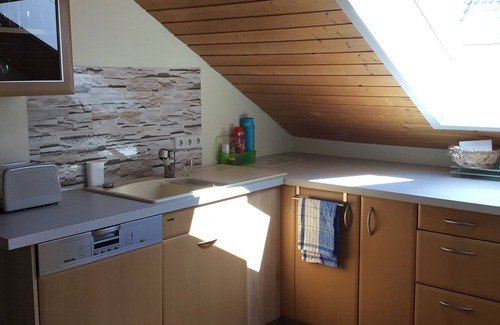 Queidersbach Apartment | Urlaub mit der Familie