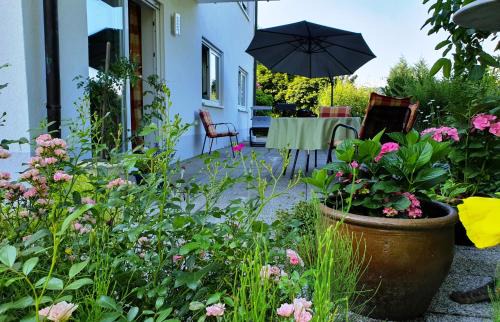 Heiligkreuzsteinach Apartment | Urlaubs(t)raum