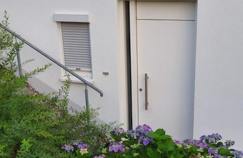 Heiligkreuzsteinach Apartment | Urlaubs(t)raum