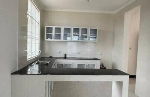 Uroa Apartment | Uroa Beachfront 2BR Balcony Free Wi-Fi