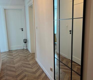 Rumia Apartment | Uroczy apartament z ogrodem