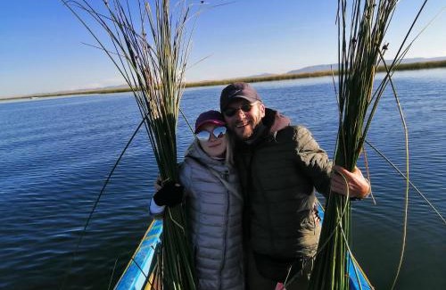 Puno Hotel | Urosfood & Titiqaqa Lodge