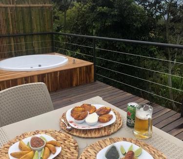 Silvania Other | URQU Glamping cerca a Bogota