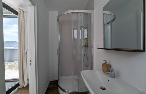 Sirnea Hotel | Ursa Mica Glamping Resort