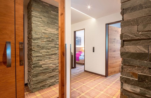 Konigsleiten Hotel | Ursprungs Panorama Hotel Königsleiten