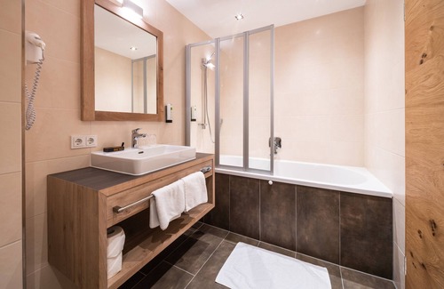 Konigsleiten Hotel | Ursprungs Panorama Hotel Königsleiten