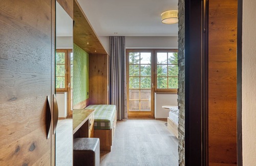 Konigsleiten Hotel | Ursprungs Panorama Hotel Königsleiten