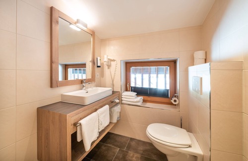 Konigsleiten Hotel | Ursprungs Panorama Hotel Königsleiten