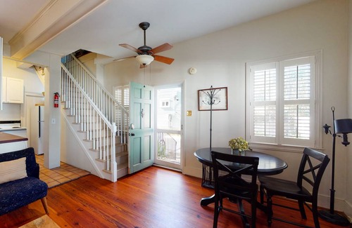 Cannonborough Elliotborough House | 56 m² House ∙ 1 bedroom ∙ 4 guests