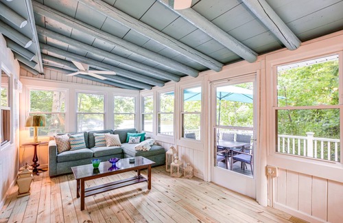 Chesapeake Ranch Estates-Drum Point House | 203 m² House ∙ 2 bedrooms ∙ 10 guests