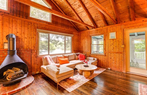 Chesapeake Ranch Estates-Drum Point House | 203 m² House ∙ 2 bedrooms ∙ 10 guests