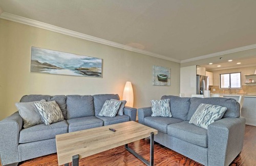 Hudson Apartment | 69 m² Apartment ∙ 1 bedroom ∙ 4 guests