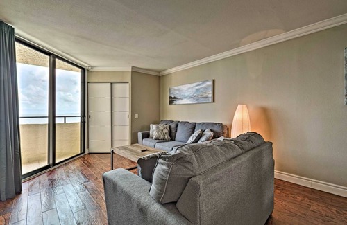Hudson Apartment | 69 m² Apartment ∙ 1 bedroom ∙ 4 guests