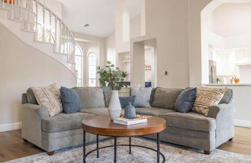 Val Vista Lakes House | 281 m² House ∙ 4 bedrooms ∙ 10 guests
