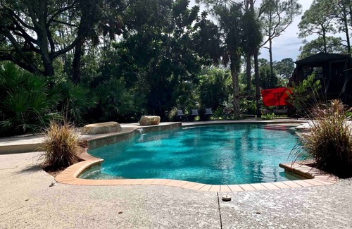 Palm Beach Country Estates House | House ∙ 6 bedrooms ∙ 15 guests