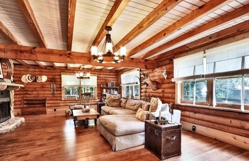 Palm Beach Country Estates House | House ∙ 6 bedrooms ∙ 15 guests