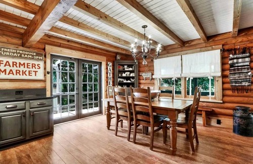Palm Beach Country Estates House | House ∙ 6 bedrooms ∙ 15 guests