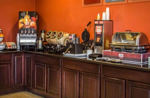 Port Huron Hotel | 42 m² Hotel ∙ 127 guests