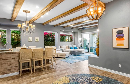 Sierra Verde at Arrowhead Ranch House | 161 m² House ∙ 2 bedrooms ∙ 6 guests