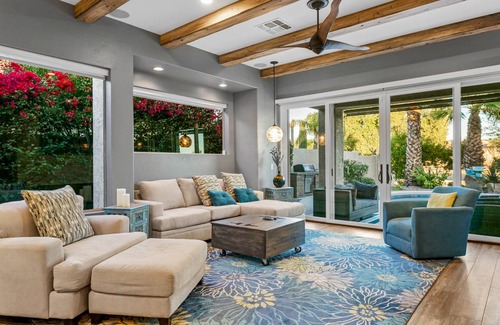 Sierra Verde at Arrowhead Ranch House | 161 m² House ∙ 2 bedrooms ∙ 6 guests
