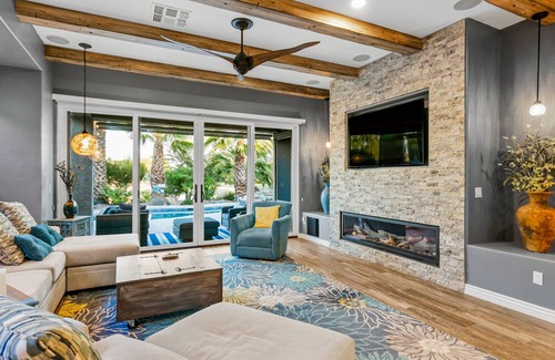 Sierra Verde at Arrowhead Ranch House | 161 m² House ∙ 2 bedrooms ∙ 6 guests