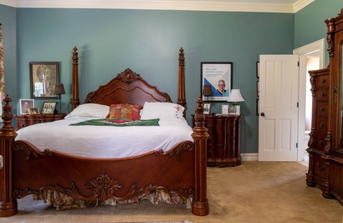 Springfield Resort | Private room ∙ 3 guests