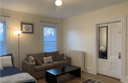 West Roxbury Resort | Private room ∙ 2 guests