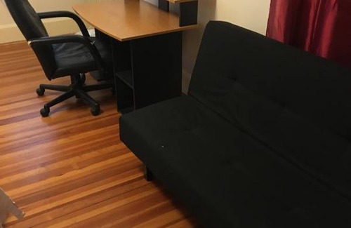 West Roxbury Resort | Private room ∙ 2 guests