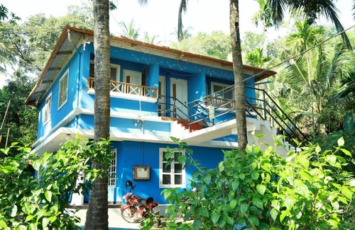 Kannur House | Ushas Home Stay