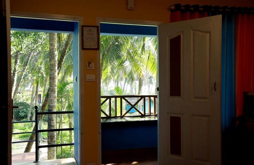 Kannur House | Ushas Home Stay