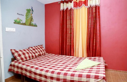 Kannur House | Ushas Home Stay