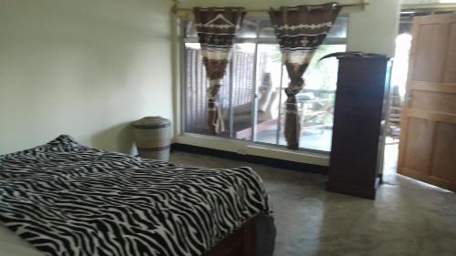 Pangani Cabin | Ushongo Beach Bandas