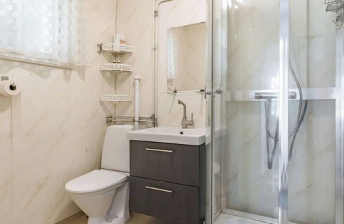 Nora House | Uskeboda by Interhome