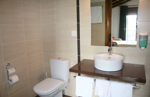 Getaria Bed & Breakfast | USOTEGI Agroturisme, B&B, Getaria, Guipuzcoa/San Sebastian, Basque Country