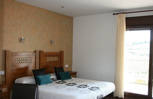 Getaria Bed & Breakfast | USOTEGI Agroturisme, B&B, Getaria, Guipuzcoa/San Sebastian, Basque Country