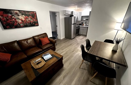 Logan House | USU/Logan Cyn Retreat W/Hot Tub