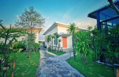 Ban Chang Resort | Utapao sattahip rayong resort