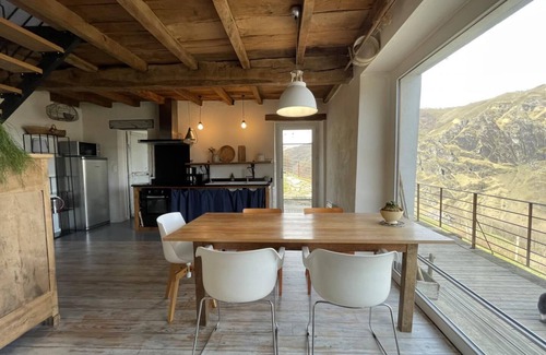 Larrau House | UTHURRALTIA - LARRAU
