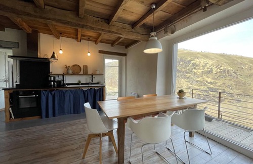 Larrau House | UTHURRALTIA - LARRAU