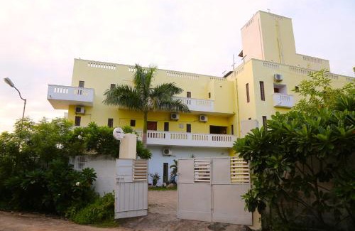 Auroville Apartment | Utopia at Blissful Haven- near Auroville visiter center