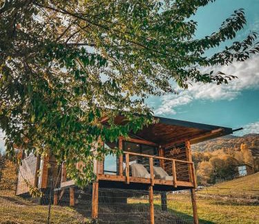 Gura Teghii Villa | Utopia by NorAtlas Heritage - Adults Only