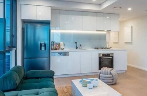Fortitude Valley Apartment | Utopia City Oasis Exquisite Urban Retreat, City Oasis Exquisite Urban Retreat