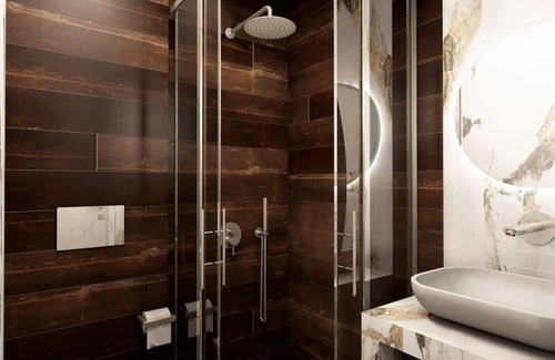 Nea Rodha Apartment | Utopia exquisite apartment