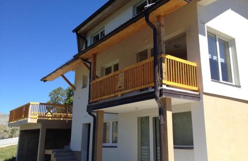 Sarajevo Canton Villa | Utopia Mountain resort Bjelasnica