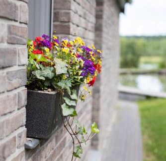 Klaipeda District Municipality Cabin | Utriai Guest Place