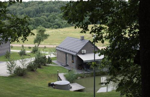 Klaipeda District Municipality Cabin | Utriai Guest Place